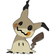 Mimikyu. Art: Nintendo